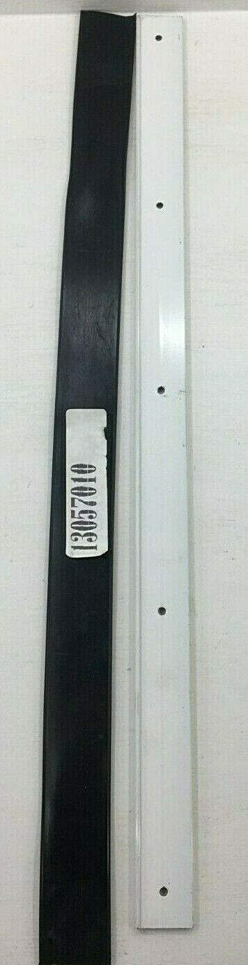 Replacement 13057010 Trim And Molding Set White And Black For RV, Camper