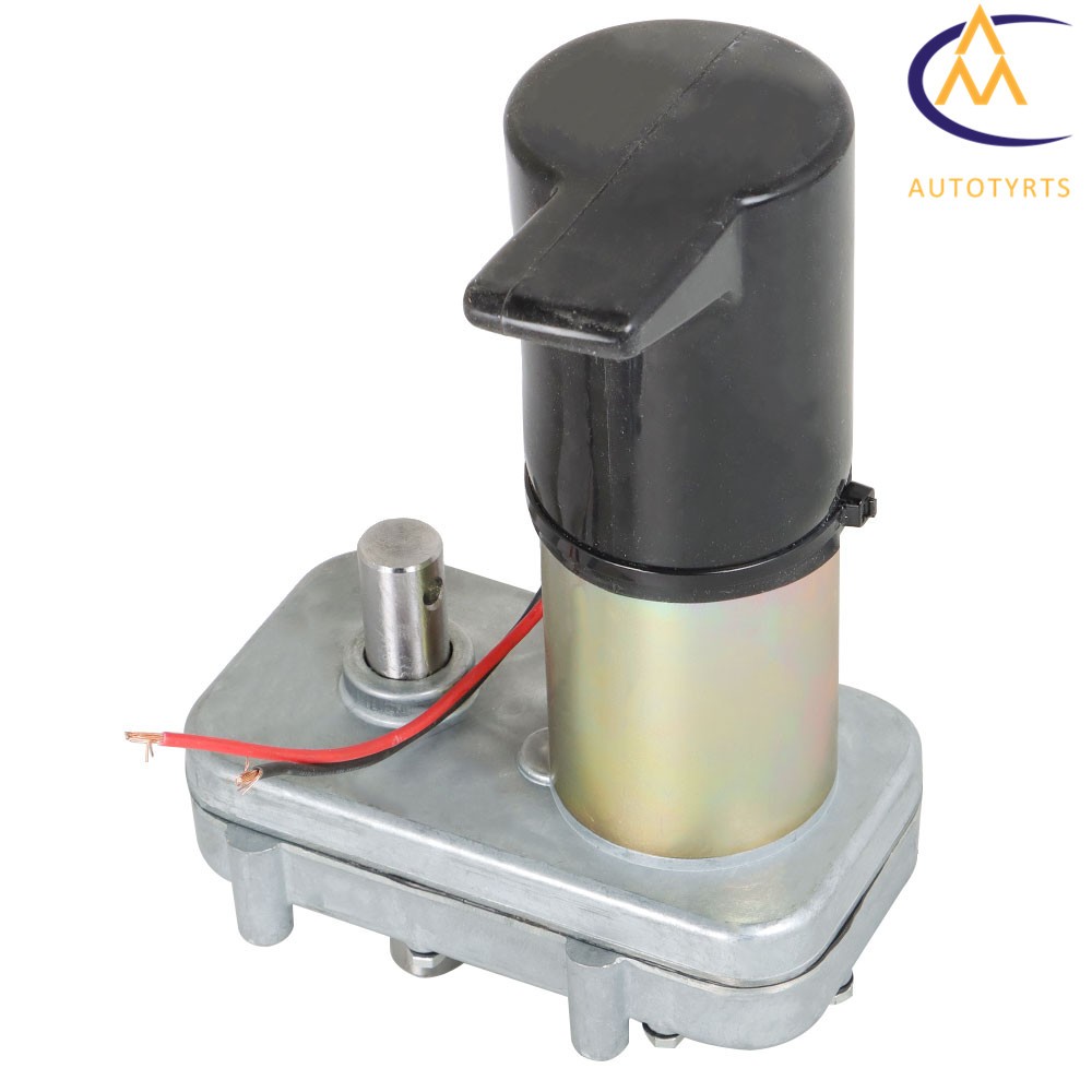 Power Gear RV Slide Out Motor Maxi Torque Dual Shaft 523900 521976W 524094 52441