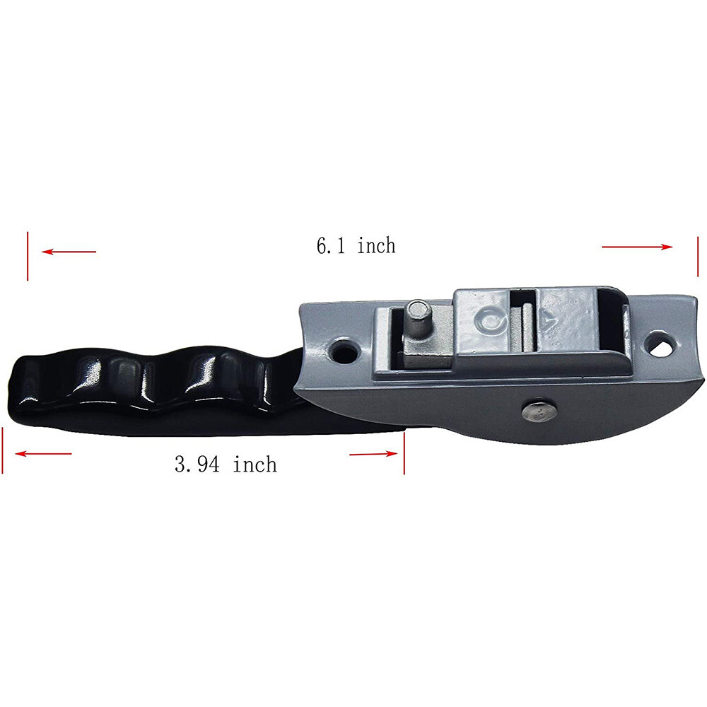 Replace for Dometic 830644 RV Awning Lift Handle For 8500 9000 Free Shipping