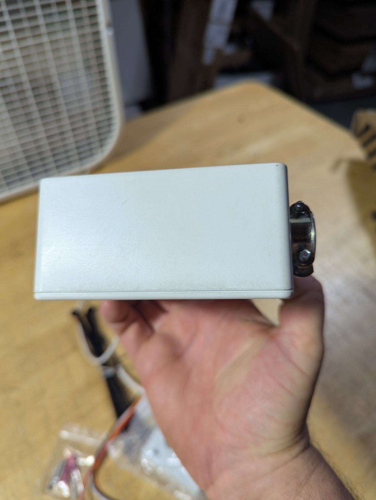 RV Thermostat Kit 3316230.000 For Dometic Single Zone Air Conditioner NEW No Box