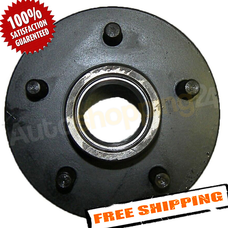 AP Products 014-122098 5 on 4.5″ Center 1/2″ Lugs 3500 lb Idler Hub