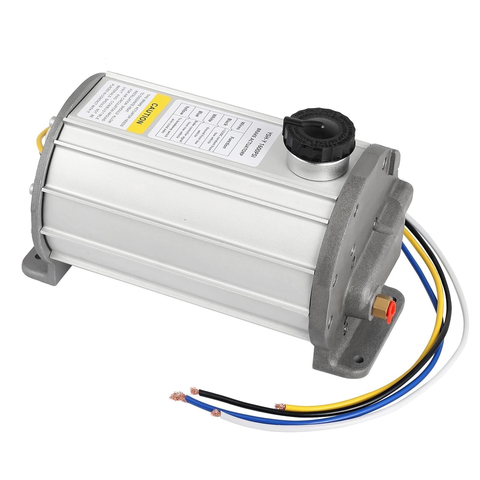 Electric Hydraulic Trailer Brake Actuator 1600 PSI 12V K71-651-00