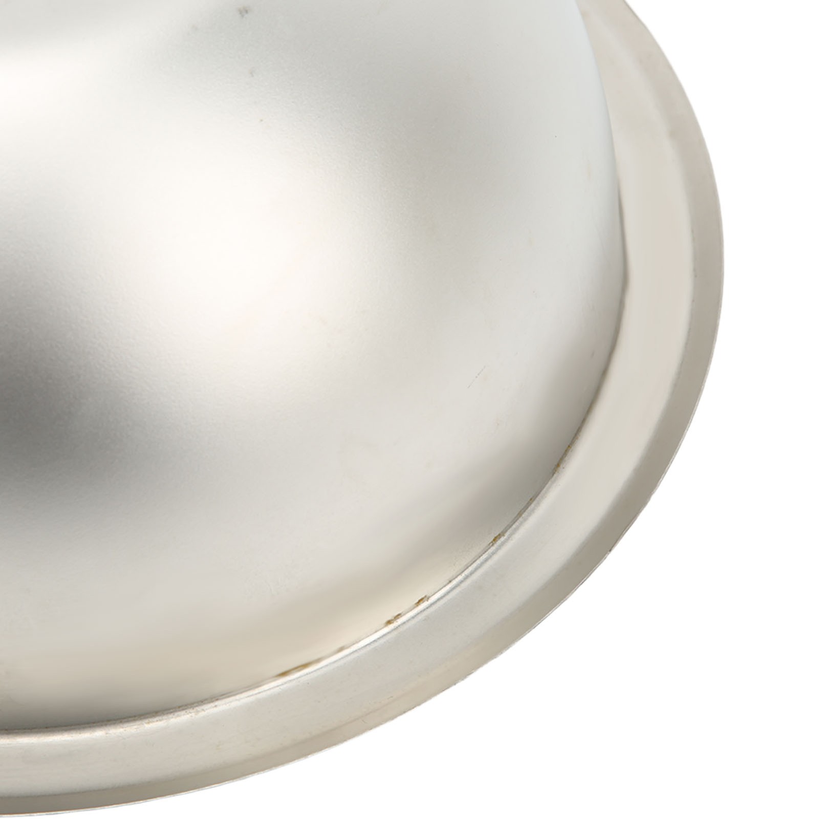 »Single RV Kitchen Sink 10in Round Stainless Steel Sink Stainless Steel Sink