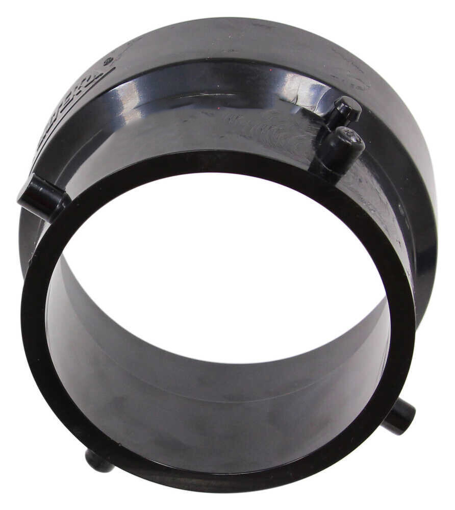Valterra T1029-2 RV 3″ Bayonet x 3″ Hub Termination Sewer Adapter