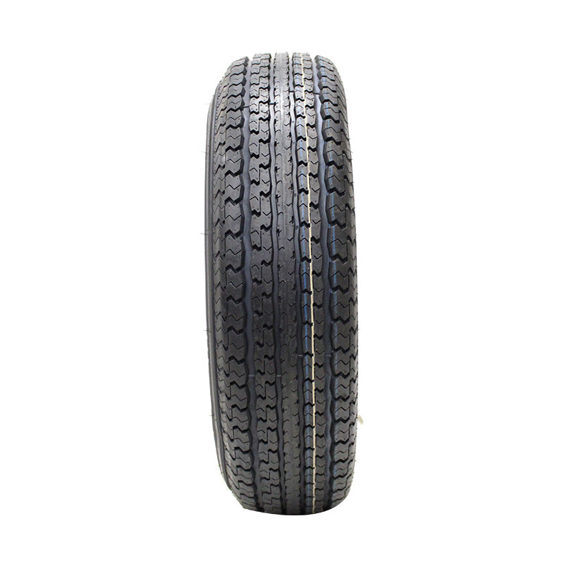 2 New Power King Towmax Str Ii – St215/75r14 Tires 2157514 215 75 14