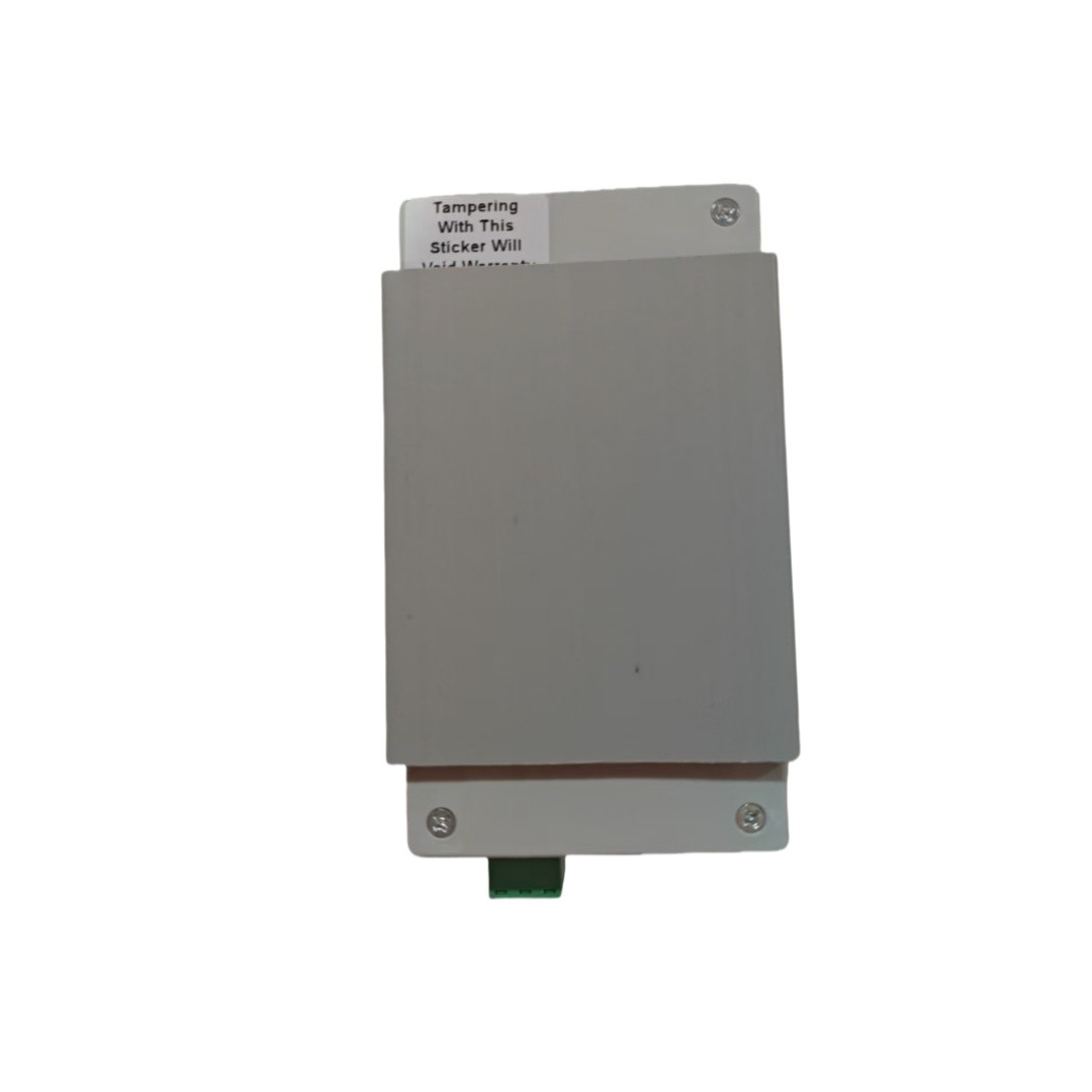 AC Soft Starter, 230V 08A-16A, Works on 1.75-3.5 Ton AC,Easy DIY Install