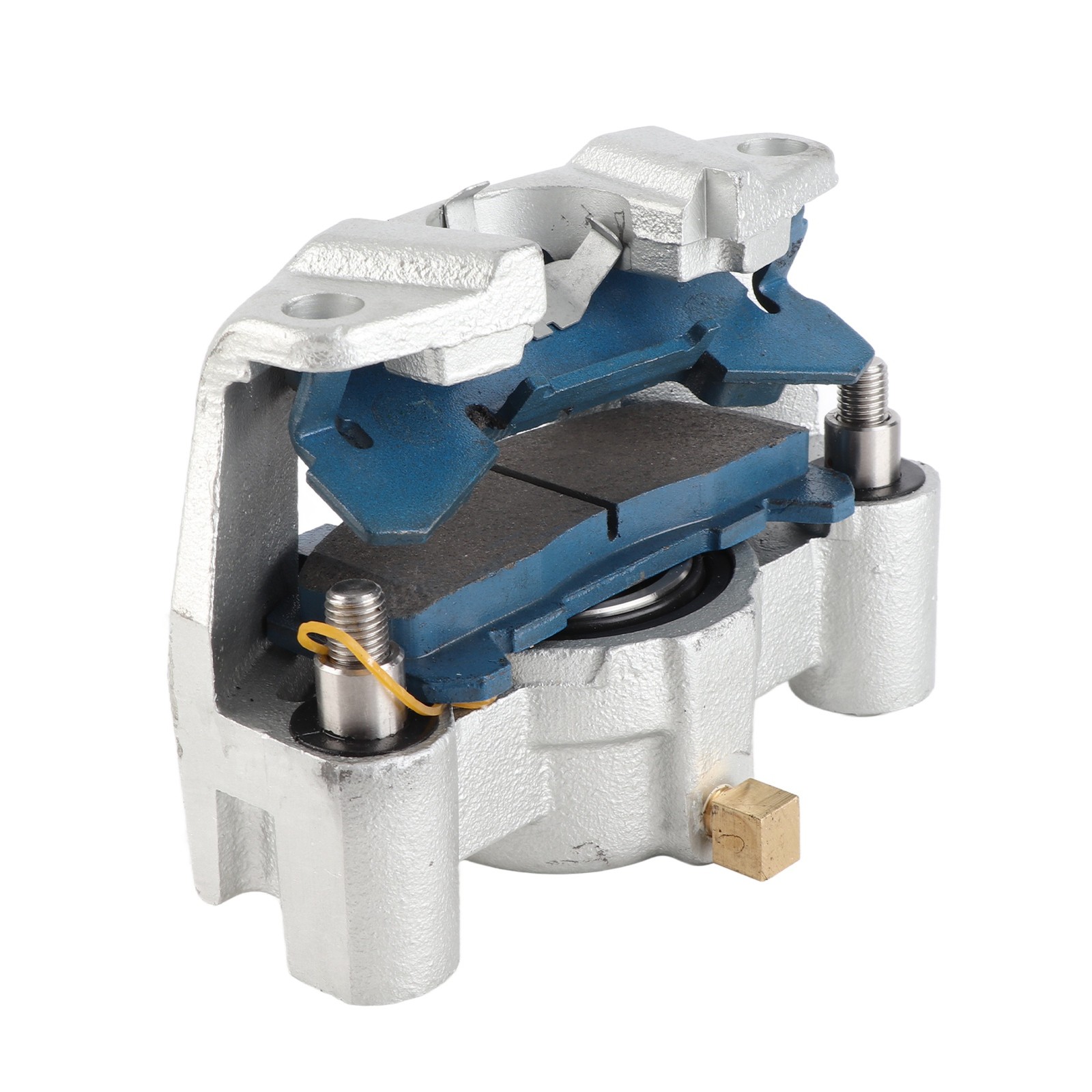 225 Disc Brake Caliper Stainless Steel Cast Iron High Strength For Kodiak 3500