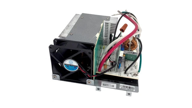 WFCO WF-8540-MBA Converter/Charger Main Board Assembly **Free Shipping**