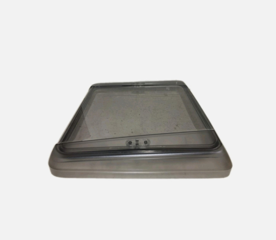 MPK REPLACEMENT DOME VISION STAR M PRO 2- 400 X 400 MM FOR CARAVAN- 27196