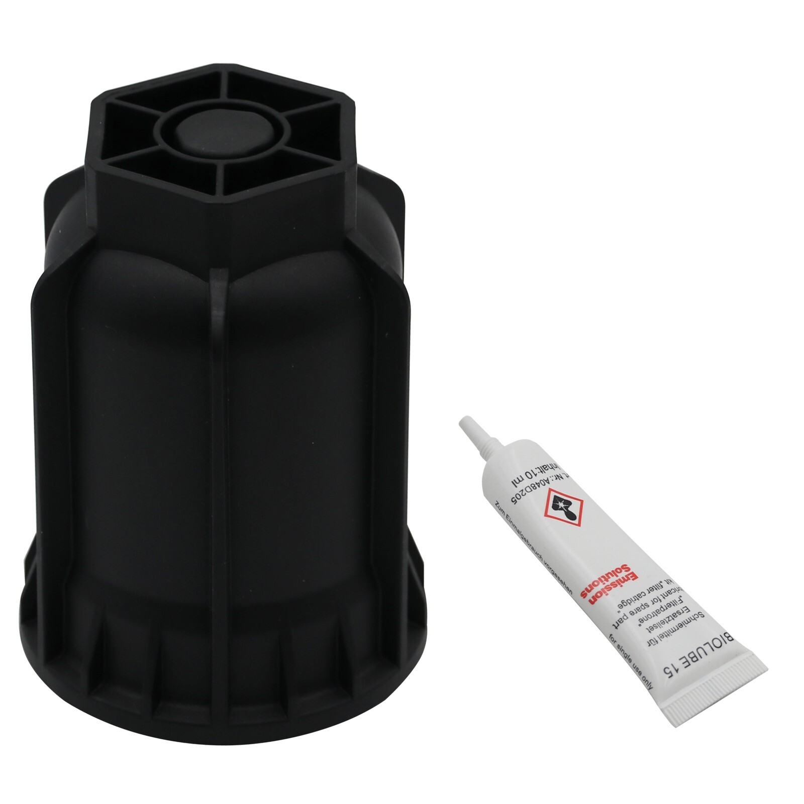 New UF106 Kit of Diesel Exhaust Fluid DEF Urea Filter for Kenworth T880