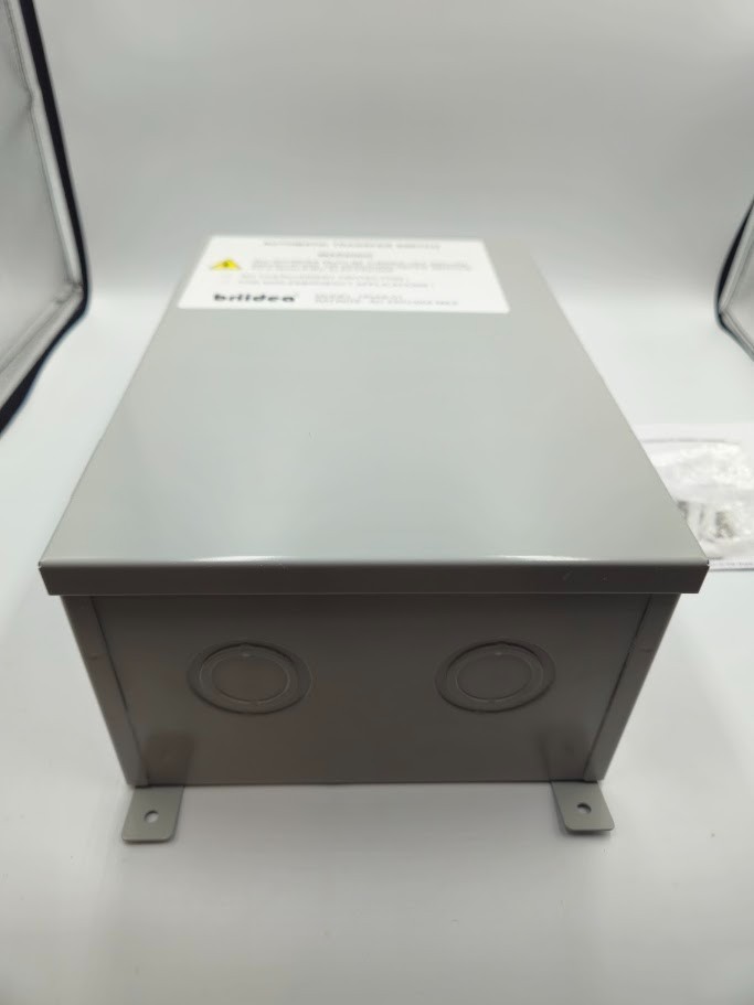 RV Transfer Switch, Briidea Automatic Transfer Switch 50 Amp Applied to RV, S…