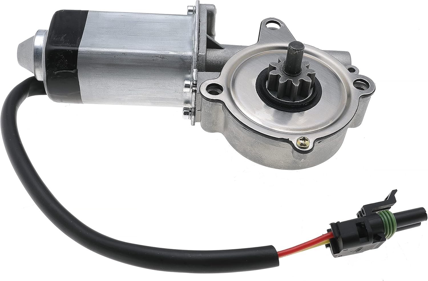 Electric RV Entry Step Motor for 24 25 42 44 Revolution Series Replace 300-1457