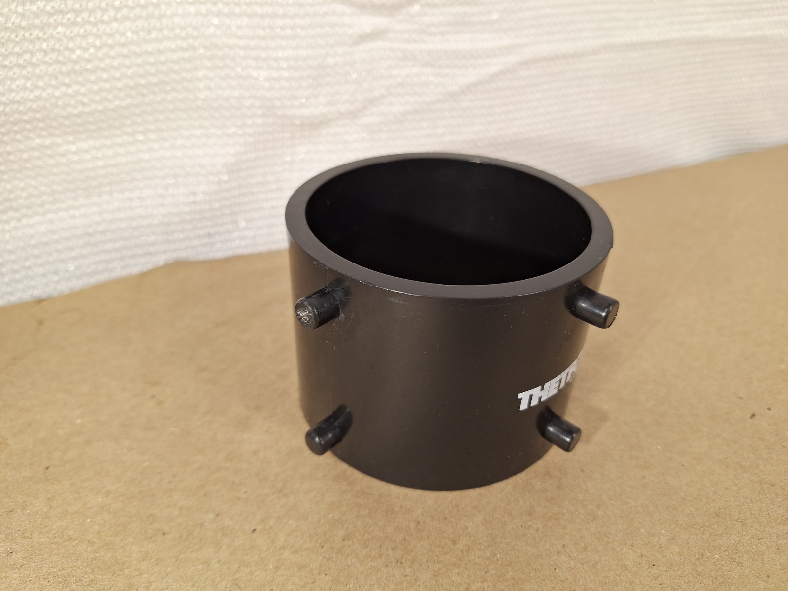 Thetford Corporation RV Toilet Valve Housing Collar Bushing OEM Replacement Part