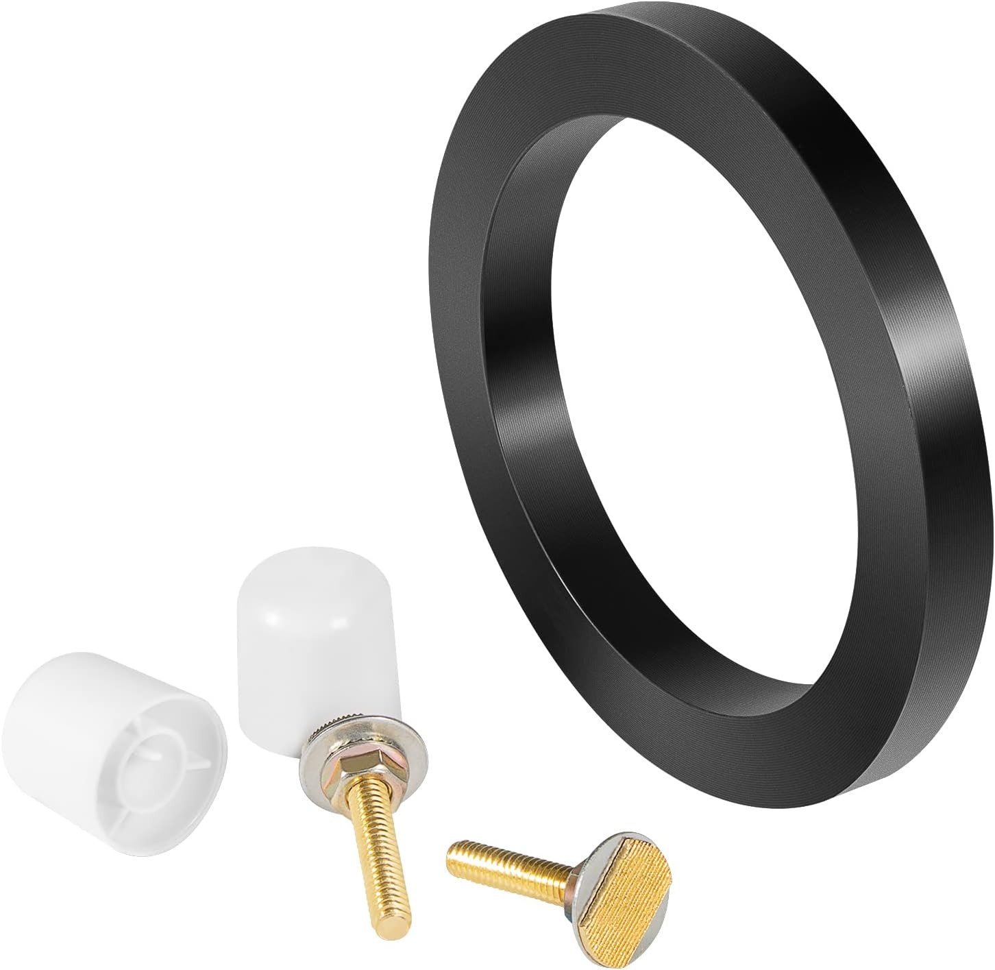 RV Toilet Seal Gasket for Dometic 300 310 320 Series RV Toilet Flange Seal Kit