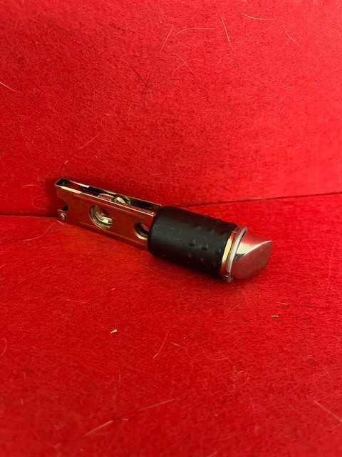 Static Caravan Interior Door 22mm Tubular Latch Replacement BACK IN STOCK