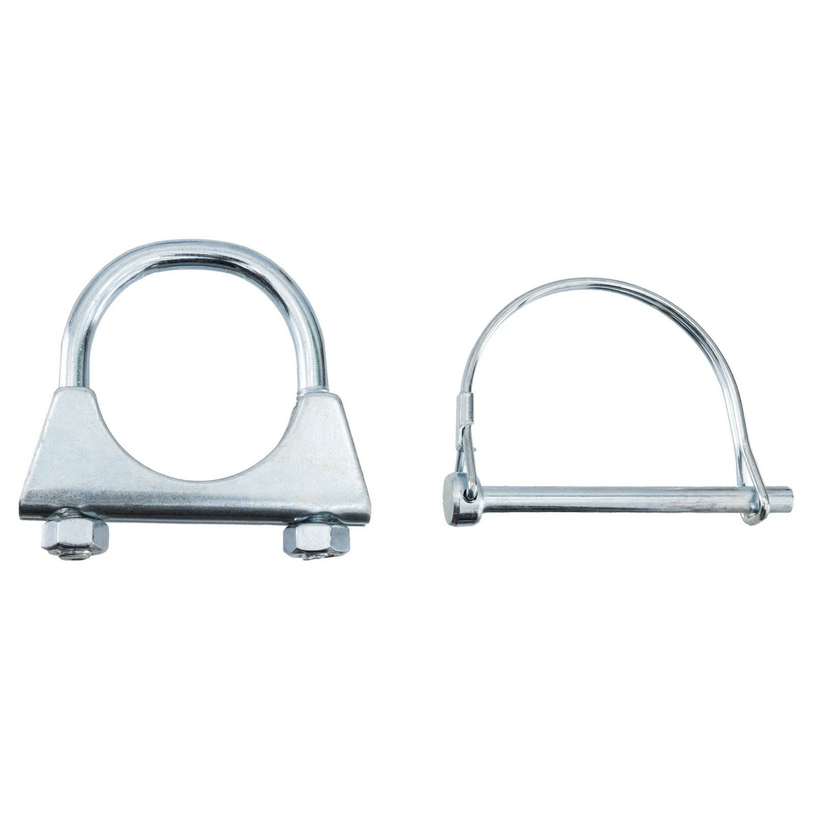 RecPro RV Generator Exhaust Extension Kit