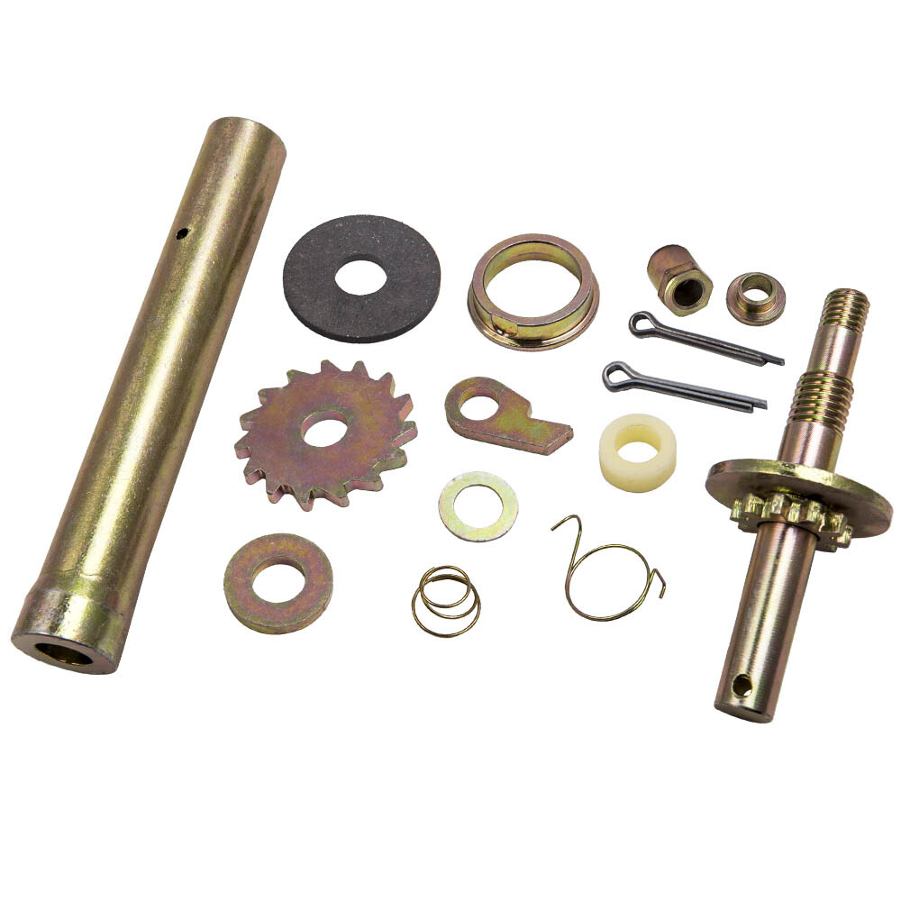 Lower Crank Rebuild Kit for Coleman / for Fleetwood 6311 & 3000 Series Campers