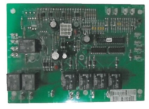 COLEMAN RVP BOARD CIRCUIT KIT 6536C3209