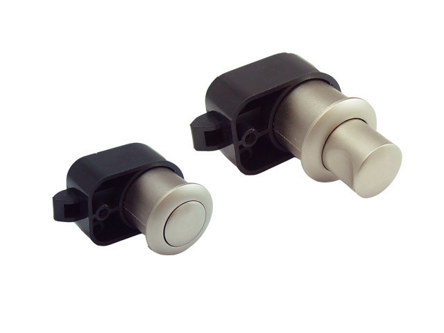 Push Button Pop Up Lock Knob Latch Cupboard Camper RV Motorhome Cabinet MN5100Z