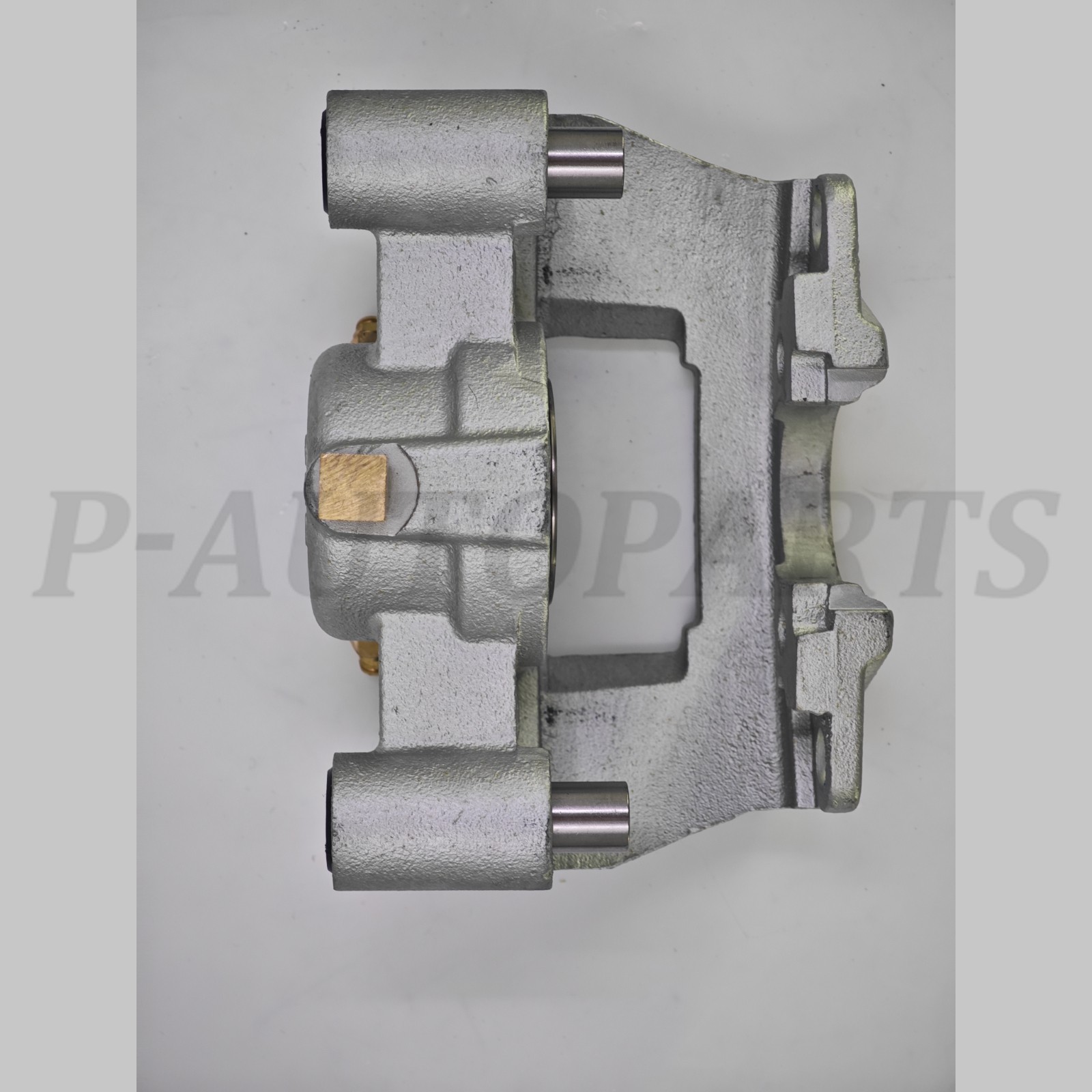 2 PCS Trailer Disc Brake Replaces Dacroment 225 Caliper Ceramic Pads DBC-225-DAC