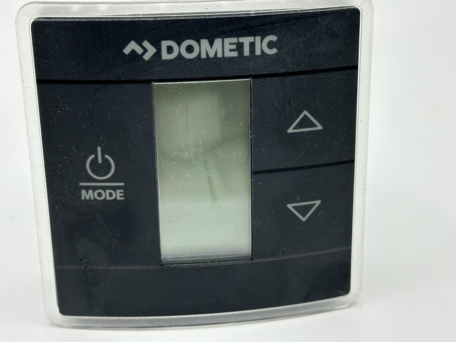 Dometic 3316250.712 CT – Single Zone Thermostat Control Black