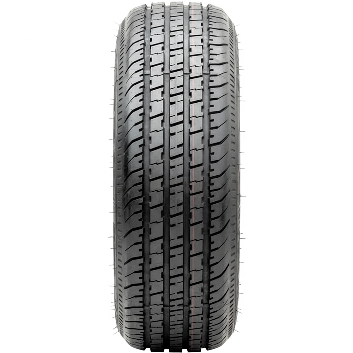 Tire 235/85R16 128/124N Load F 12 Ply Zenna ST Radial All Steel Trailer