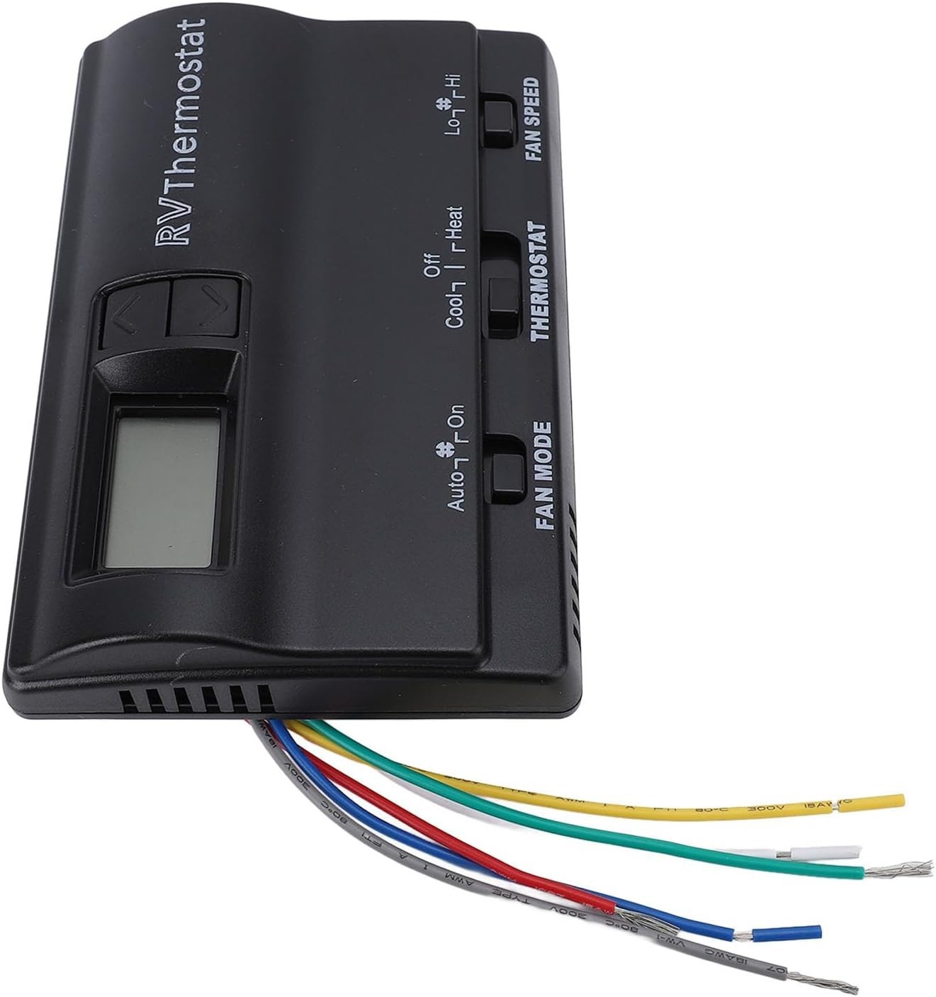 Versatile Wall Mounted RV Thermostat 83303862 – Easy Installation & Durable