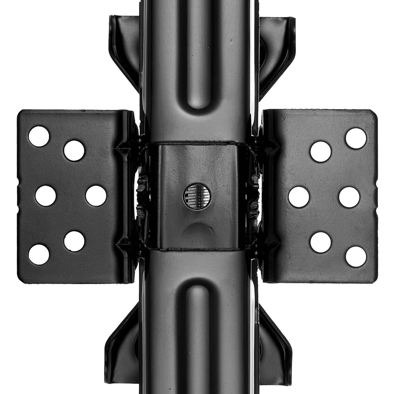 Set2/4 RV Scissor Jacks 5000-9000lbs Camper Trailer Stabilizer Leveling Jack Kit