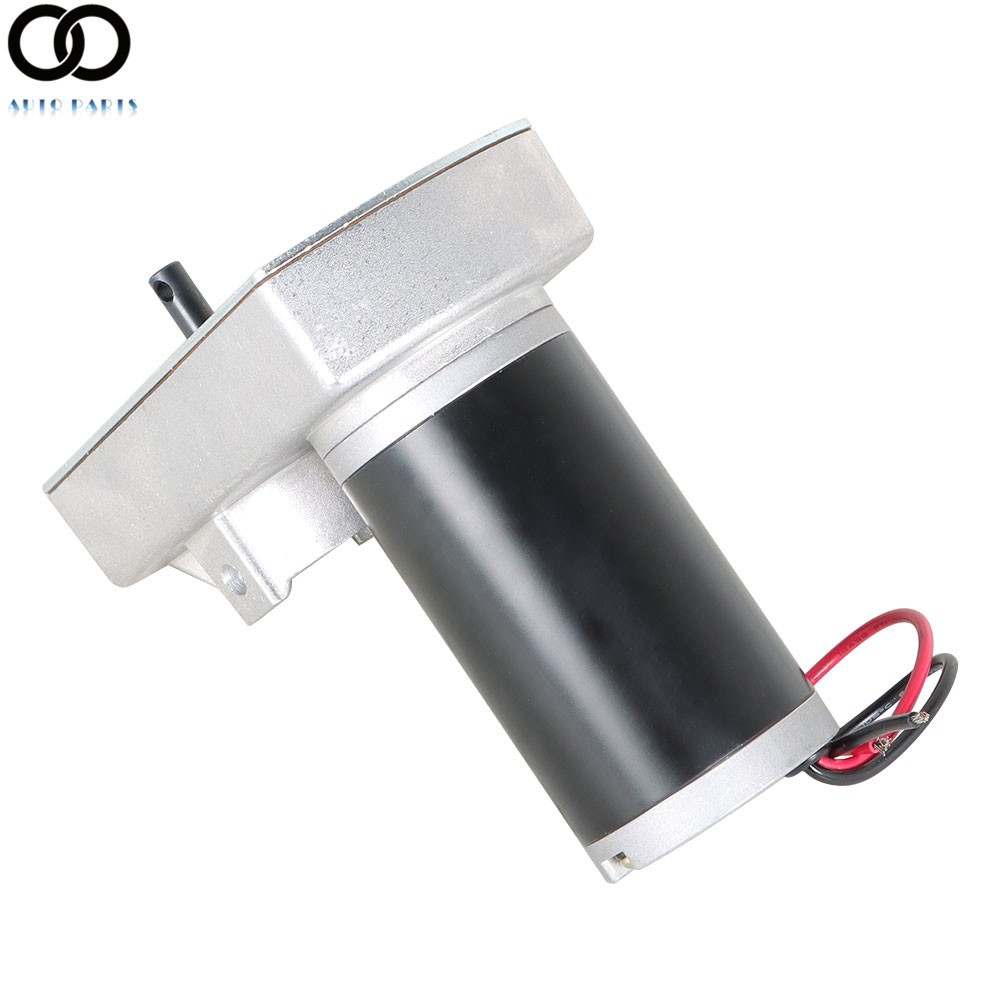 RV Slide Out Motor RP-785615 18:1 Ratio 30 Amp 12 V For Camper Slide out