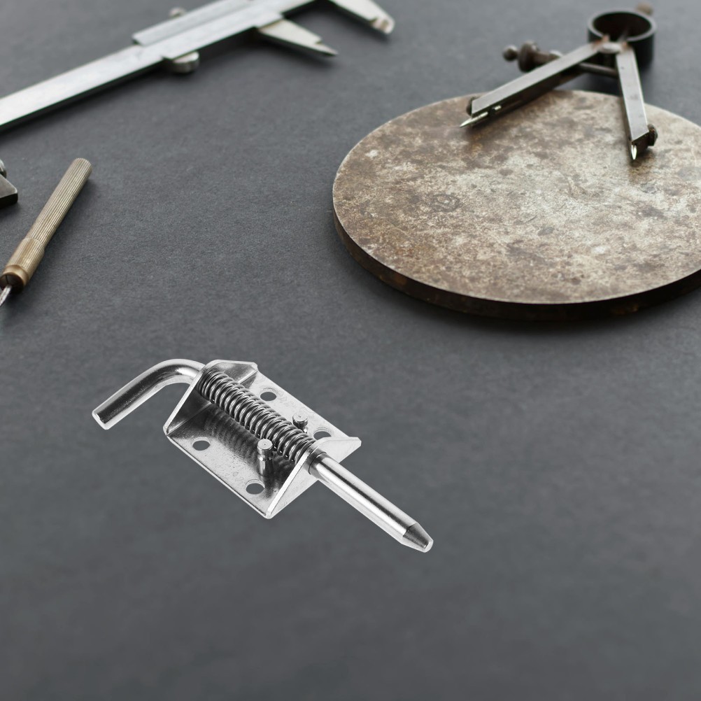 Metal Latches Trailer Gate Pin L-pins for Weight Distribution Hitches