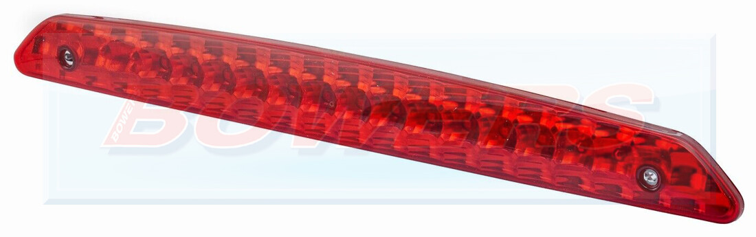 Hella LED Rear High Level Third 3rd Brake Light Coachman Vision Wanderer Caravan