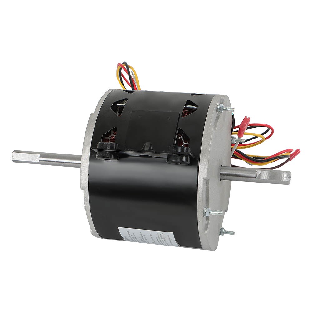 3315332.005 For Broad Ocean AC Condenser Fan Motor Brisk Air II Replacement