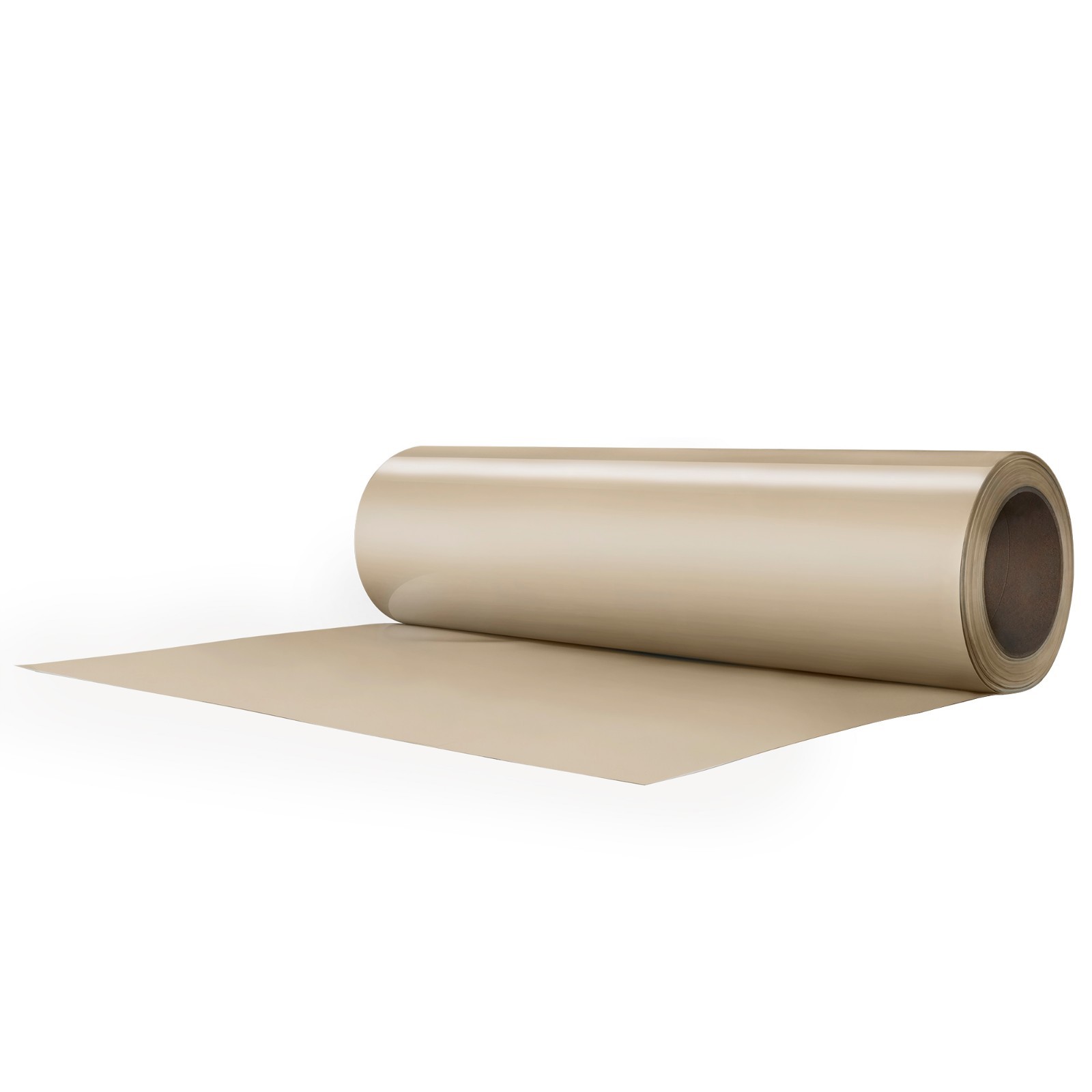 10Ft – Tan RV Fiberglass/Filon Siding 102″ Wide