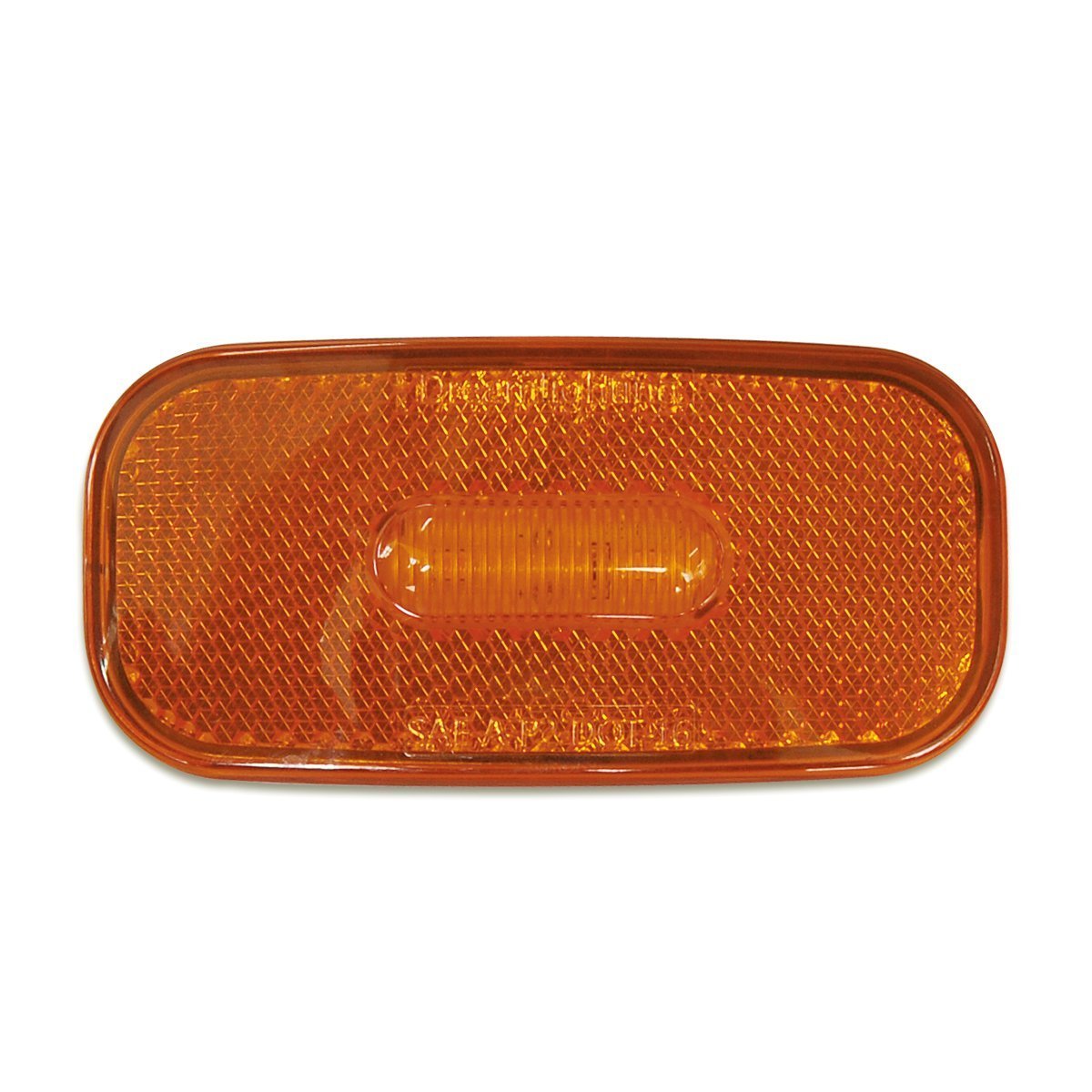 Dream Lighting 12V rectangle LED Clearance Light RV, Motors, 4WD Side Marker Ide