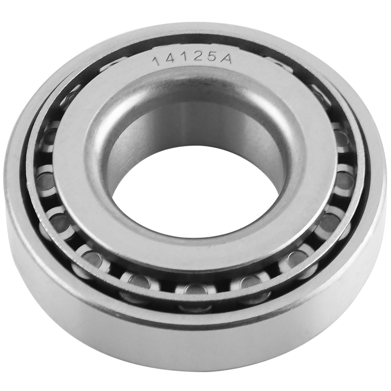 2pack 2.25″ Trailer Wheel Bearing Kit For Most 8lug 6000 to 7000 lb Axles Dexter