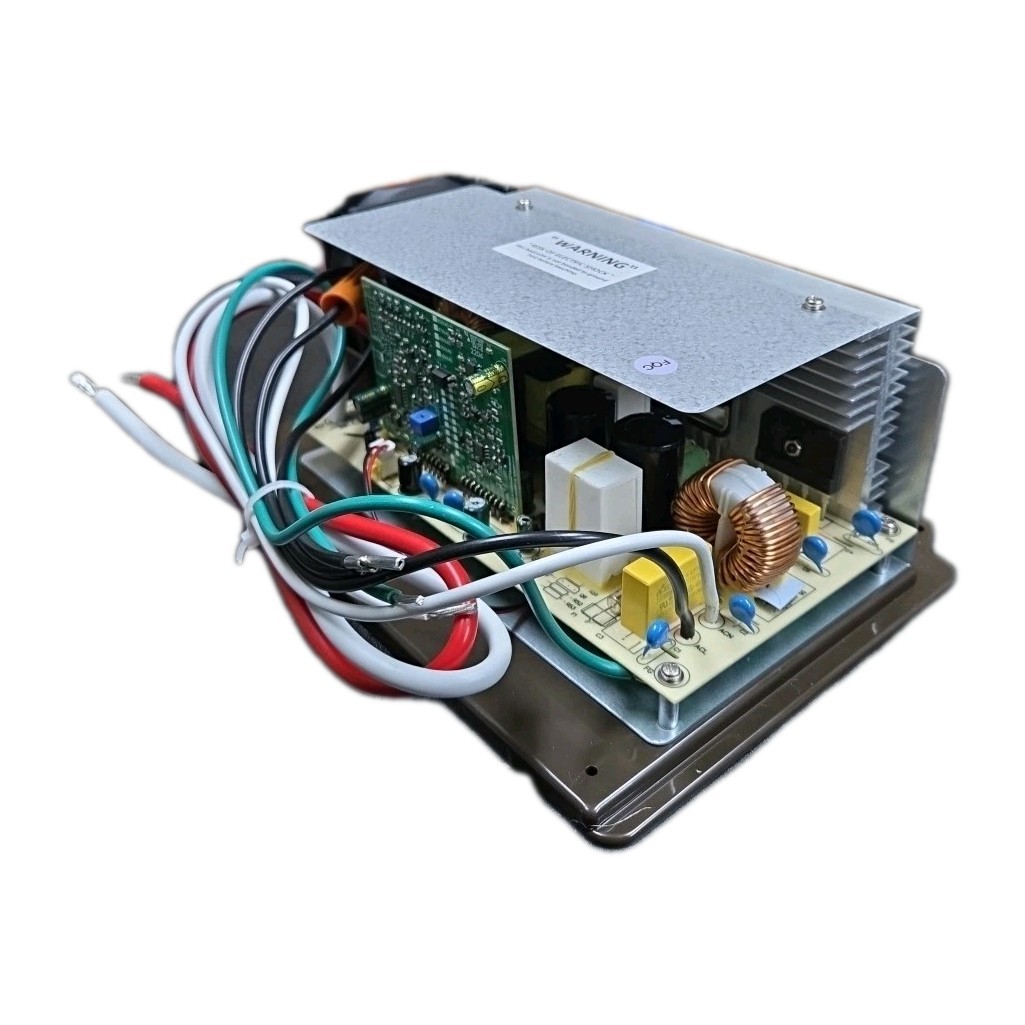 WF-8955-AD-MBA RV Converter 55A DC Main Board Replacement for WF-8955 Series