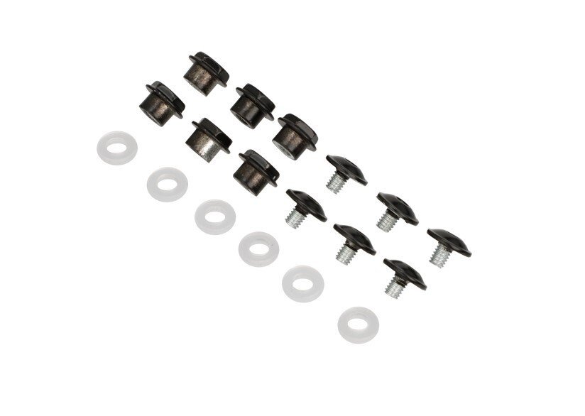 Dometic 52910, OEM Stove Top Bi-fold Cover Hardware Kit