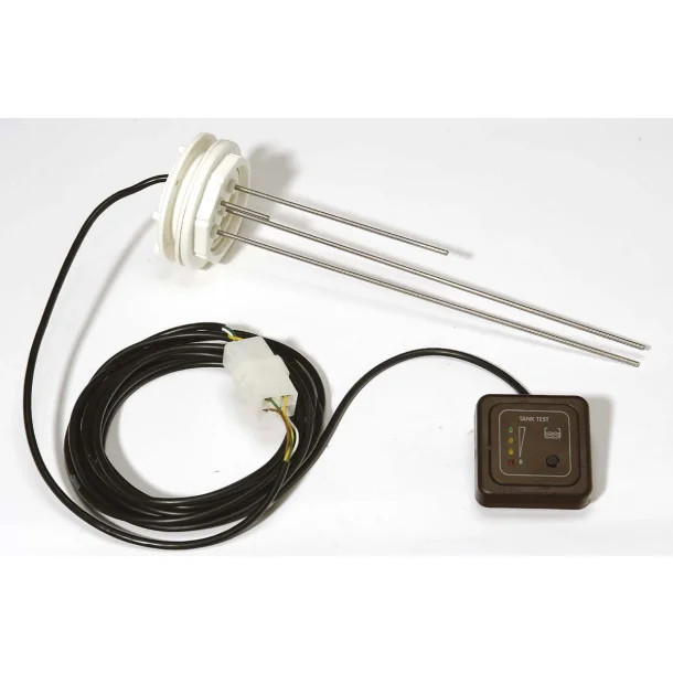 CBE Fresh Water Tank Level Indicator Kit For Campervan/Motorhome Leisure