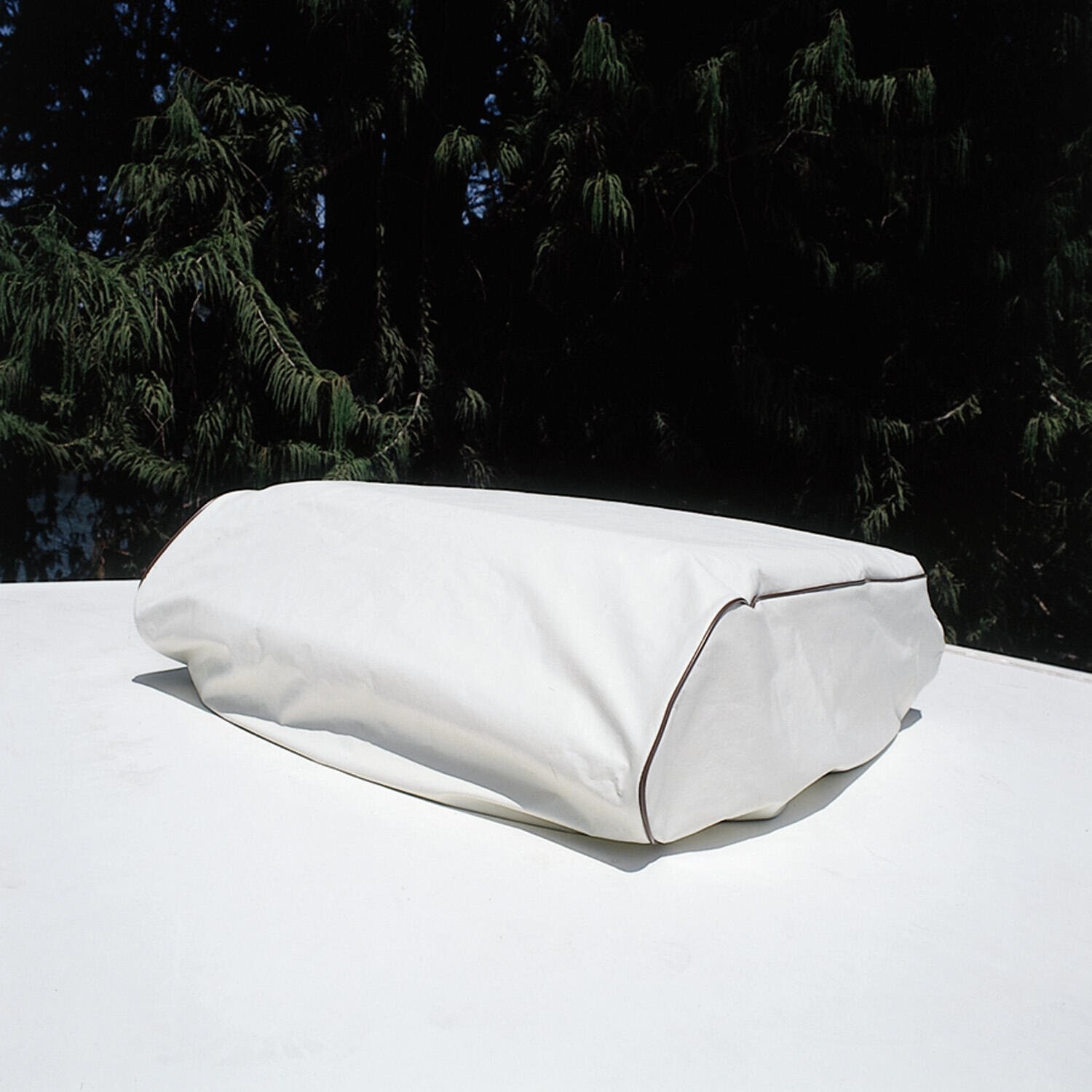 ADCO 3016 RV Air Conditioner Cover for Dometic Duo Therm, Penguin I, II