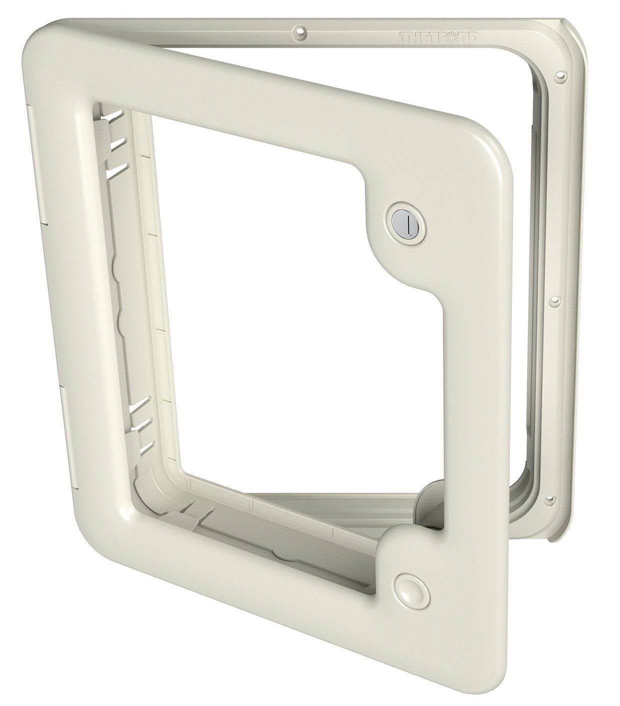 THETFORD CASSETTE TOILET ACCESS DOORS – C200 C400 DOOR 3 *NEXT WORKING DAY DEL*