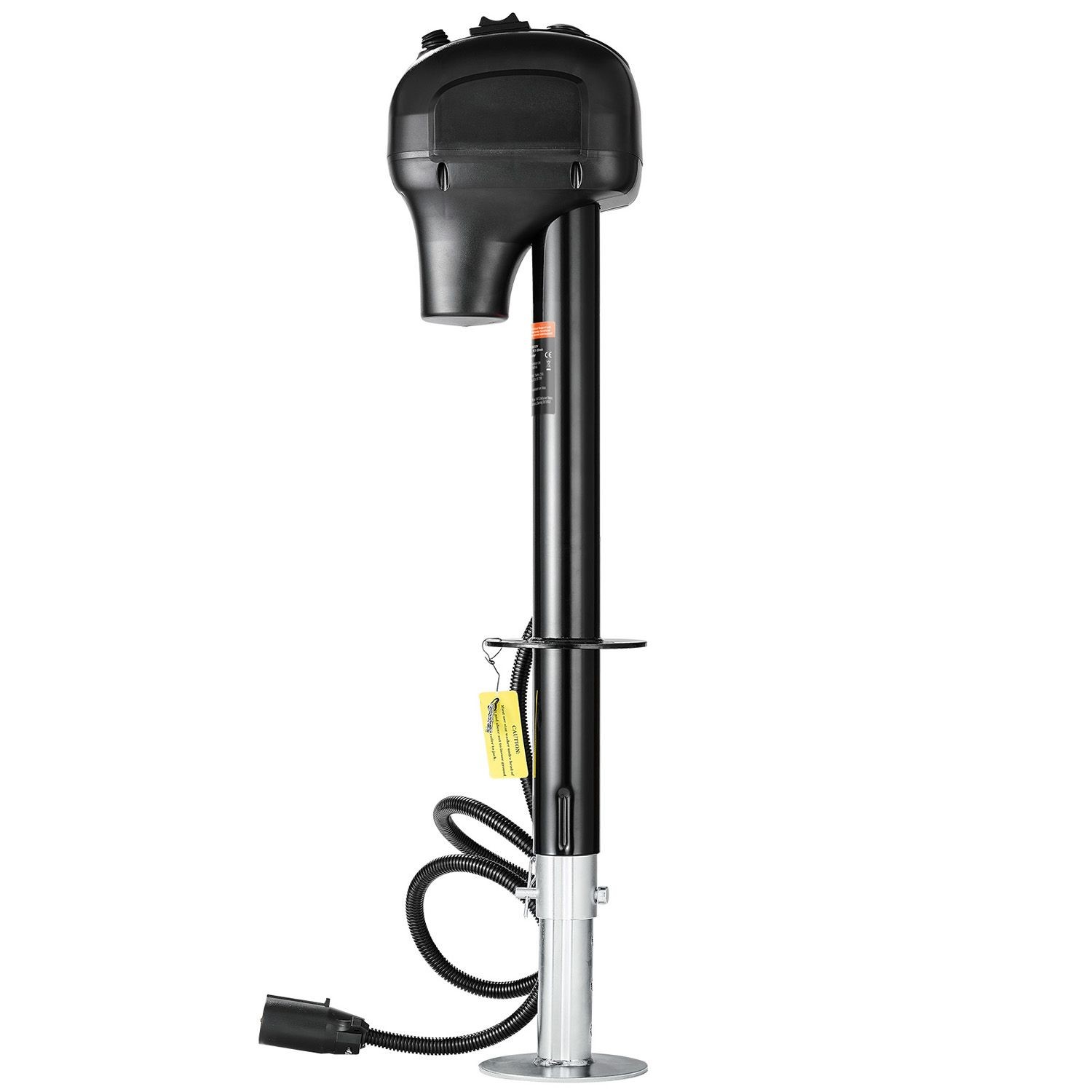 Electric Tongue Jack 3500lb 9.5-32in for RVs