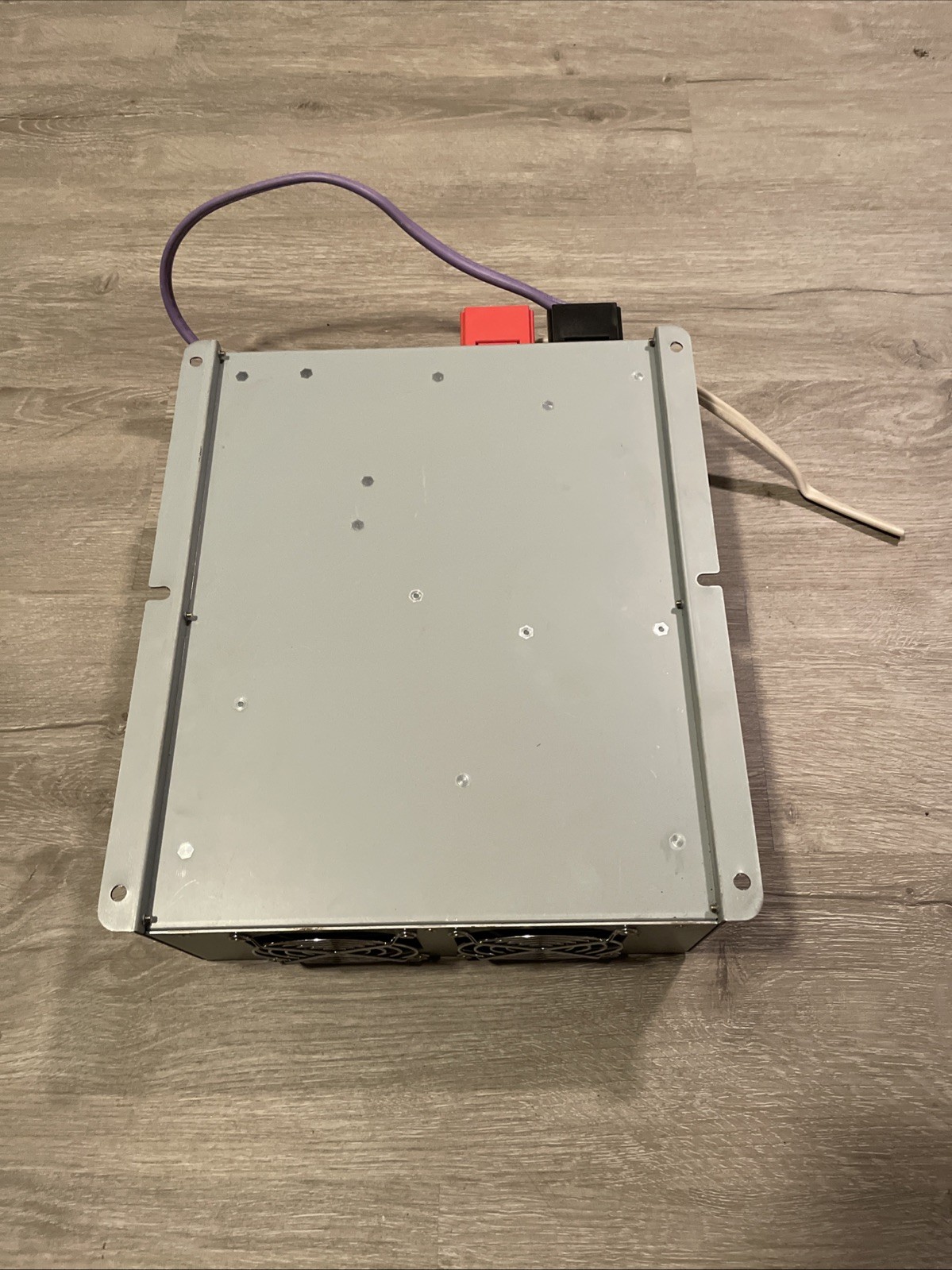 WFCO Technologies WF-5318 WF-5300 Series Inverter Used