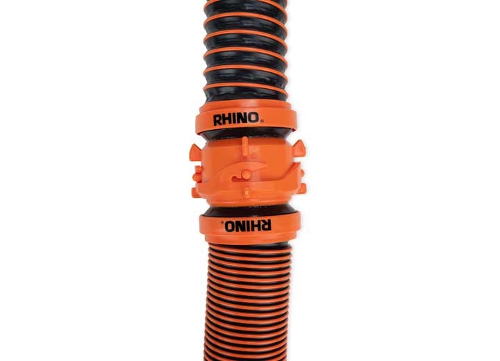 Camco 39867 RhinoEXTREME 20ft RV Sewer Hose Kit