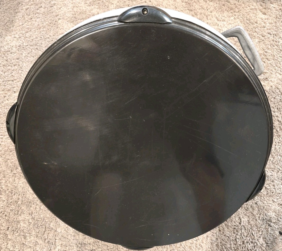 Winegard Dish Pathway X2 Portable Satellite Antenna Wally Remote HDMI 100′ Coax