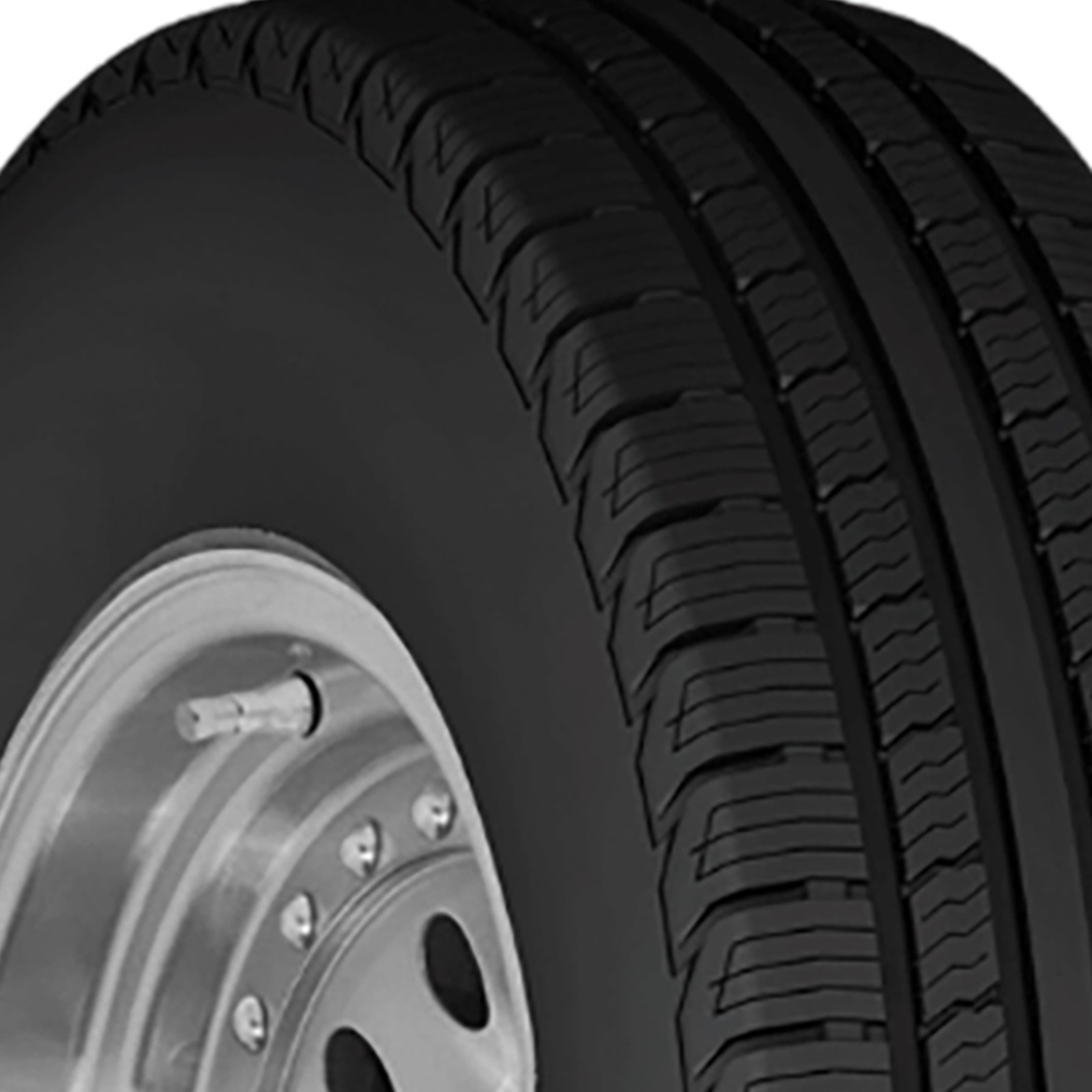 1 New Americus Capability Str – St175/80r13 Tires 1758013 175 80 13