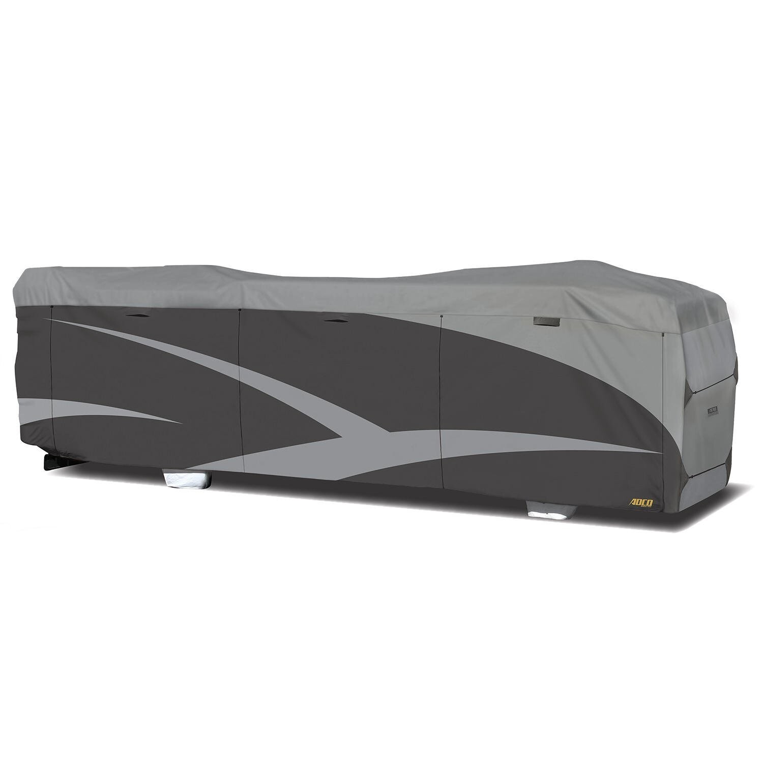 ADCO 52240 243″ L x 100″ W x 90″ H Designer Series SFS Aqua Shed Travel Cover