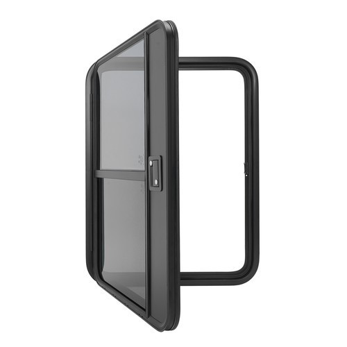 28*38in RV Camper Teardrop Trailer Door Entry Door for Left Driver Side