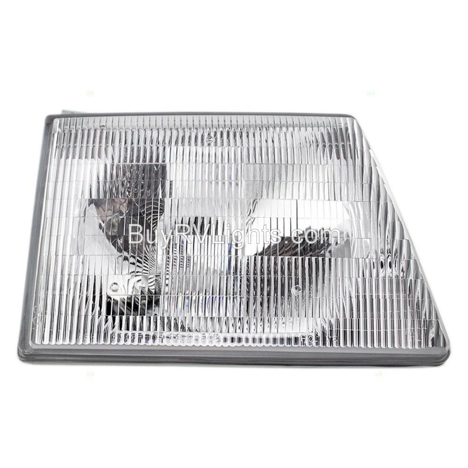 MONACO DIPLOMAT 2000 2001 2002 2003 PAIR HEADLIGHTS HEAD LIGHTS FRONT LAMPS RV
