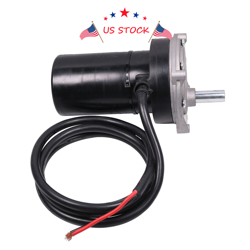 Electric RV Stabilizer Jack Motor Lippert Components Motor New For 352338