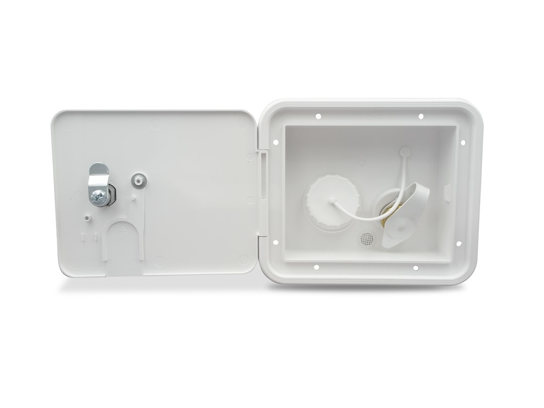 B&B Molders 94253 PLUMBING FITTINGS RV